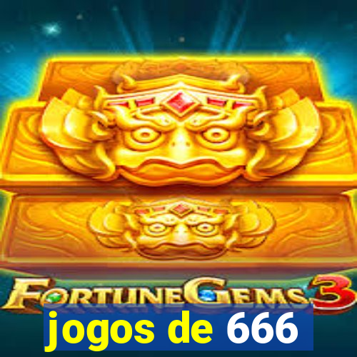 jogos de 666